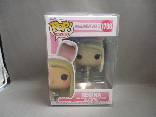 Funko POP! Movies #1706 Regina