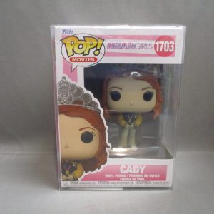 Funko POP! Movies #1703 Cady
