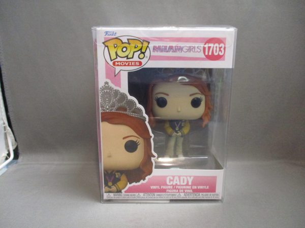 Funko POP! Movies #1703 Cady
