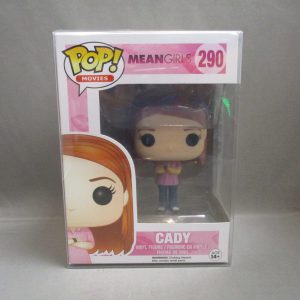 Funko POP! Movies #290 Cady