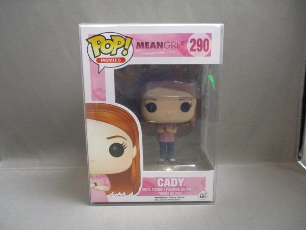 Funko POP! Movies #290 Cady