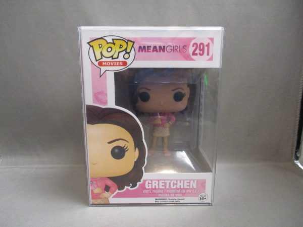 Funko POP! Movies #291 Gretchen