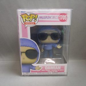 Funko POP! Movies #1705 Damian