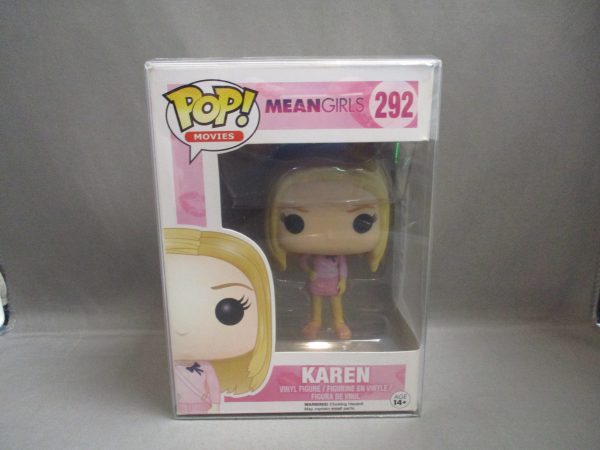 Funko POP! Movies #292 Karen