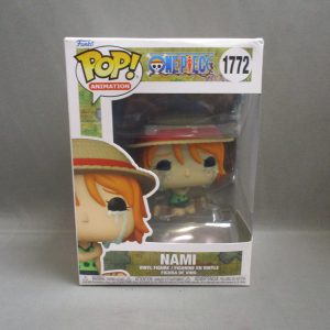 Funko POP! Animation #1772 Nami