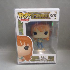 Funko POP! Animation #328 Nami