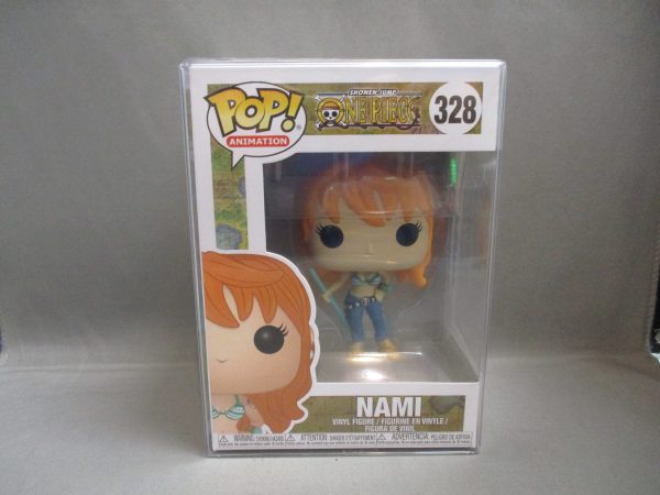 Funko POP! Animation #328 Nami