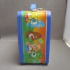 Care Bears Lunchbox W/ Thermos