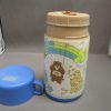 Care Bears Lunchbox W/ Thermos