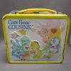 Care Bears Cousins Lunchbox W/ Thermos