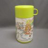 Care Bears Cousins Lunchbox W/ Thermos