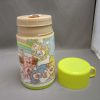 Care Bears Cousins Lunchbox W/ Thermos