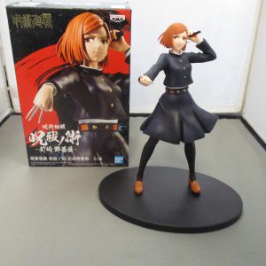 BanPresto Jujutsu Kaisen Nobara Kugisaki