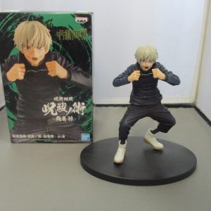 BanPresto Jujutsu Kaisen Toge Inumaki