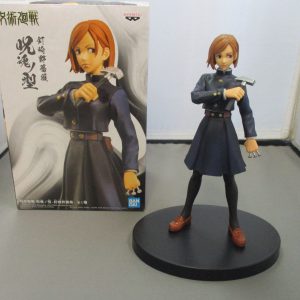 BanPresto Jujutsu Kaisen Jukon No Kata Nobara Kugisaki