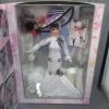 1995 Barbie Hollywood Legends Collection Barbie As Eliza Doolittle in My Fair Lady #15497