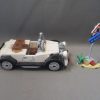 Lego 77012 Indiana Jones Fighter Plane Chase