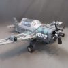 Lego 77012 Indiana Jones Fighter Plane Chase