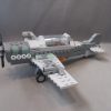 Lego 77012 Indiana Jones Fighter Plane Chase