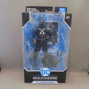 McFarlane Toys Dc Multiverse The Arkham Knight