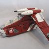 Lego 75354 Star Wars Coruscant Guard Gunship