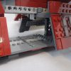 Lego 75354 Star Wars Coruscant Guard Gunship