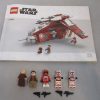 Lego 75354 Star Wars Coruscant Guard Gunship
