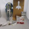 Saga Jango Fett's Slave 1