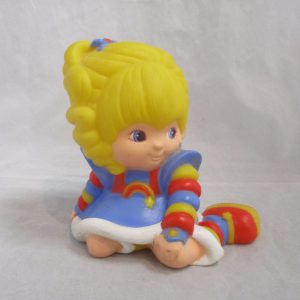1983 Rainbow Brite Bank
