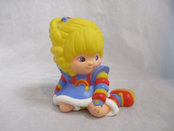 1983 Rainbow Brite Bank