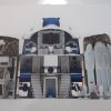 Super 7 ThunderCats Ultimates Cats' Lair