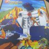 Super 7 ThunderCats Ultimates Cats' Lair