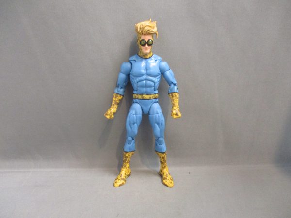 Marvel Legends Controller Wave Speedball