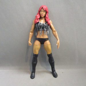 WWE Series 23 Alicia Fox