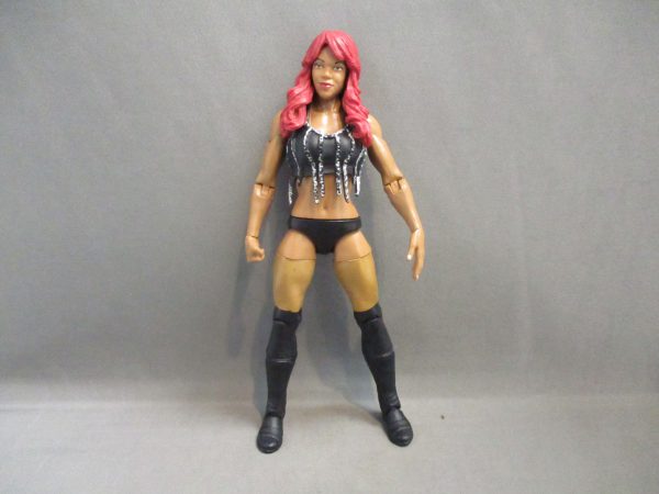 WWE Series 23 Alicia Fox