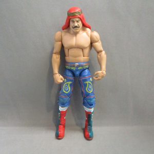 WWF Legends Series 2 Iron Sheik