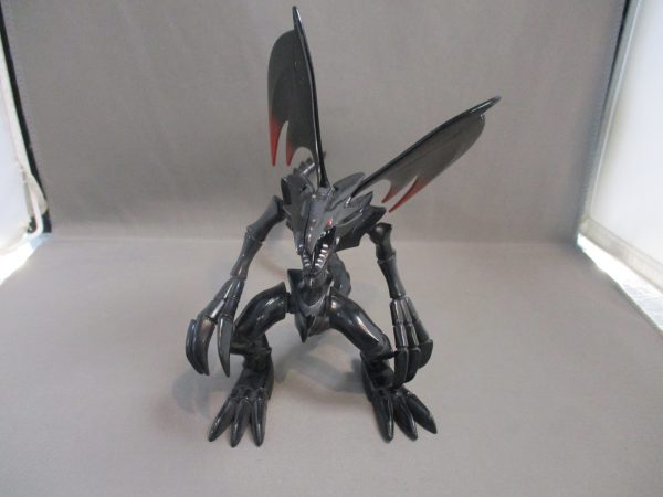 Banpresto YU-GI-OH! Duel Monsters Red Eyes Black Dragon