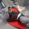 MOTU Hordak (red rib version)