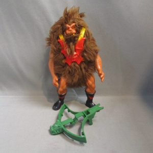 MOTU Grizzlor