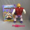 MOTU Prince Adam