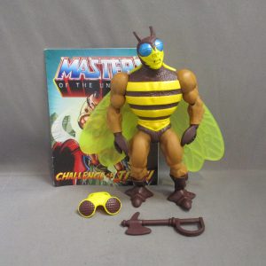 MOTU Origins Buzz-Off