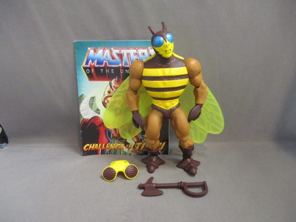 MOTU Origins Buzz-Off