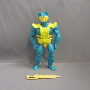 MOTU Origins Mer-Man