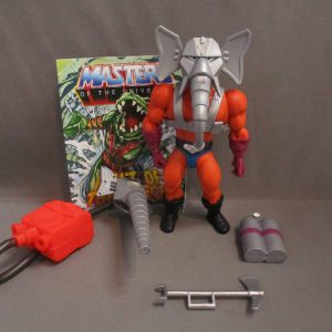 MOTU Origins Snout Spout