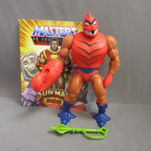 MOTU Origins Clawful