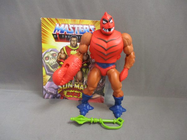 MOTU Origins Clawful