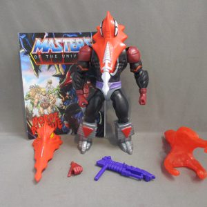 MOTU Origins Mosquitor