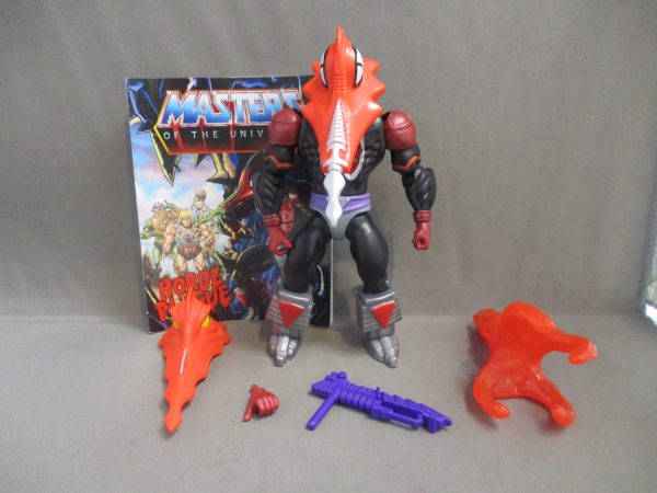 MOTU Origins Mosquitor
