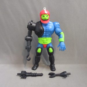 MOTU Origins Trap Jaw