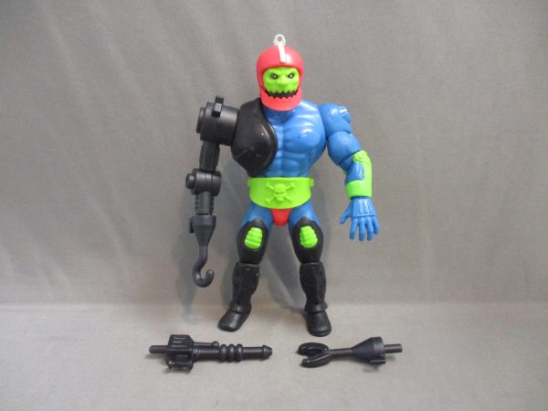 MOTU Origins Trap Jaw